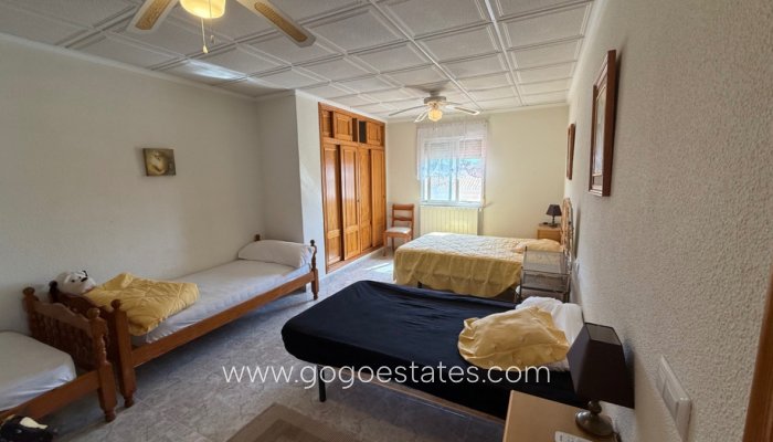 Te koop - Huis - Vrijstaande Villa - Torrevieja - Torrevieja Centro