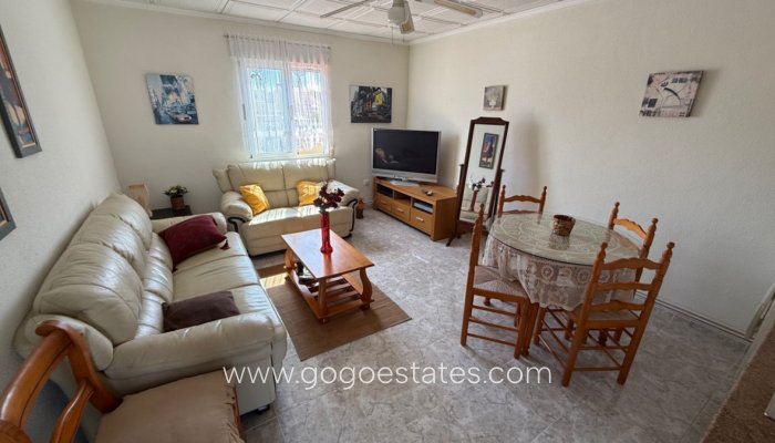 Te koop - Huis - Vrijstaande Villa - Torrevieja - Torrevieja Centro