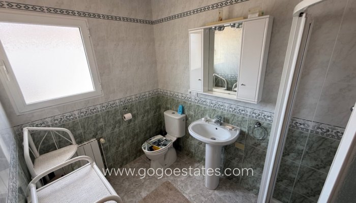 Te koop - Huis - Vrijstaande Villa - Torrevieja - Torrevieja Centro