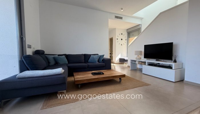 Te koop - Huis - Vrijstaande Villa - Orihuela - Orihuela Centro