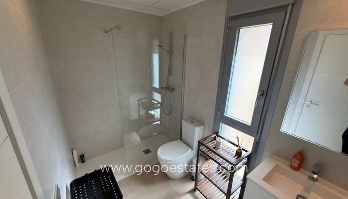 Te koop - Huis - Vrijstaande Villa - Orihuela - Orihuela Centro