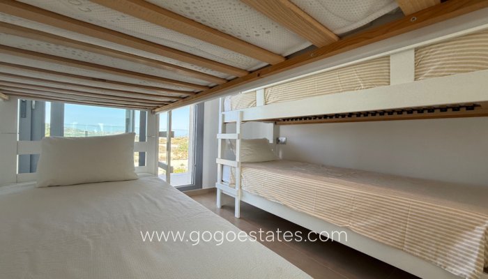 Te koop - Huis - Vrijstaande Villa - Orihuela - Orihuela Centro