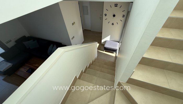 Te koop - Huis - Vrijstaande Villa - Orihuela - Orihuela Centro