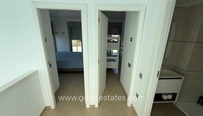 Te koop - Huis - Vrijstaande Villa - Orihuela - Orihuela Centro