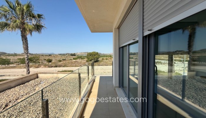 Te koop - Huis - Vrijstaande Villa - Orihuela - Orihuela Centro