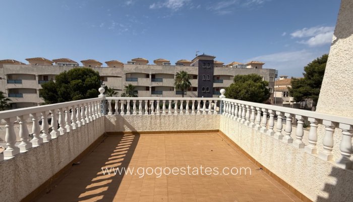 Te koop - Huis - Vrijstaande Villa - Orihuela - Orihuela Centro