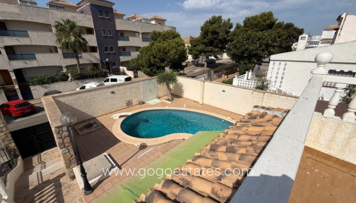 Te koop - Huis - Vrijstaande Villa - Orihuela - Orihuela Centro