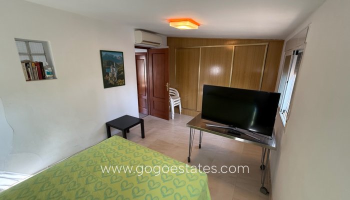 Te koop - Huis - Vrijstaande Villa - Orihuela - Orihuela Centro