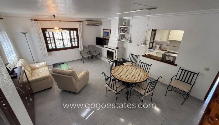 Te koop - Huis - Vrijstaande Villa - Orihuela - Orihuela Centro