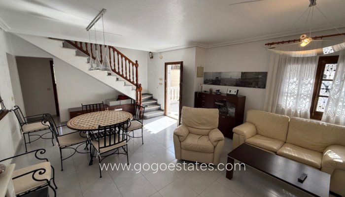 Te koop - Huis - Vrijstaande Villa - Orihuela - Orihuela Centro