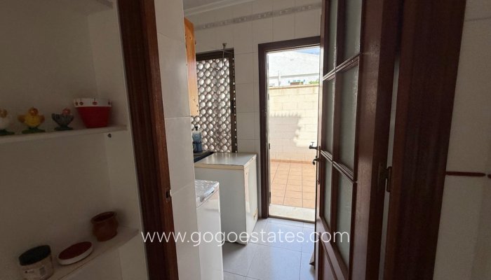 Te koop - Huis - Vrijstaande Villa - Orihuela - Orihuela Centro