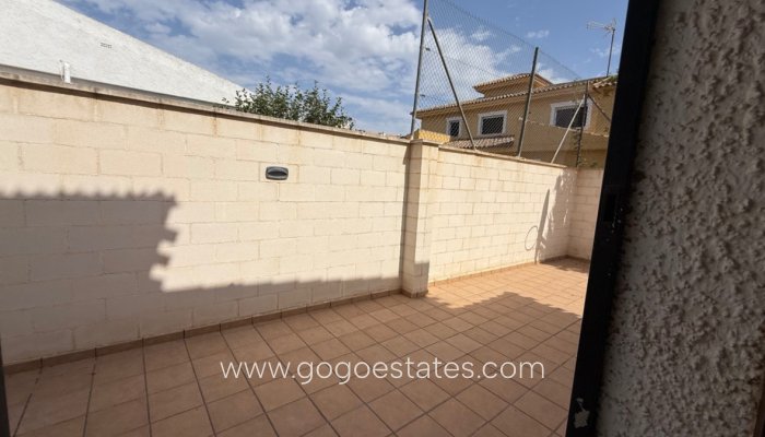 Te koop - Huis - Vrijstaande Villa - Orihuela - Orihuela Centro