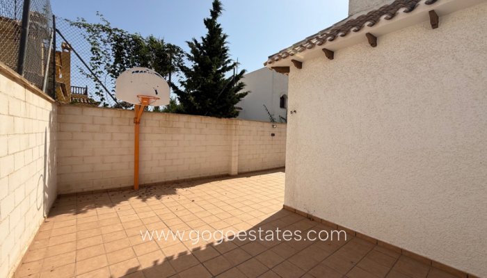 Te koop - Huis - Vrijstaande Villa - Orihuela - Orihuela Centro