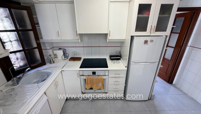 Te koop - Huis - Vrijstaande Villa - Orihuela - Orihuela Centro