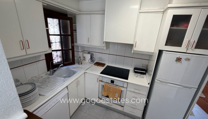 Te koop - Huis - Vrijstaande Villa - Orihuela - Orihuela Centro