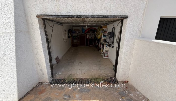 Te koop - Huis - Vrijstaande Villa - Orihuela - Orihuela Centro
