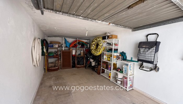 Te koop - Huis - Vrijstaande Villa - Orihuela - Orihuela Centro