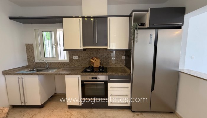 Te koop - Huis - Vrijstaande Villa - Orihuela - Las Ramblas Golf