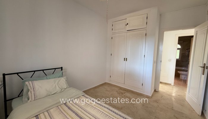 Te koop - Huis - Vrijstaande Villa - Orihuela - Las Ramblas Golf