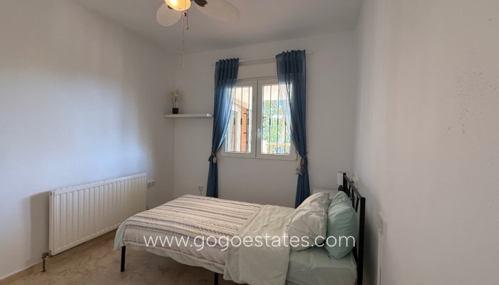 Te koop - Huis - Vrijstaande Villa - Orihuela - Las Ramblas Golf