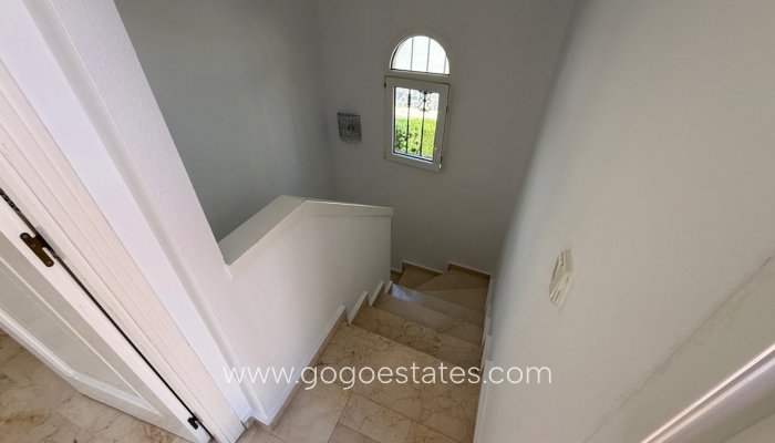 Te koop - Huis - Vrijstaande Villa - Orihuela - Las Ramblas Golf