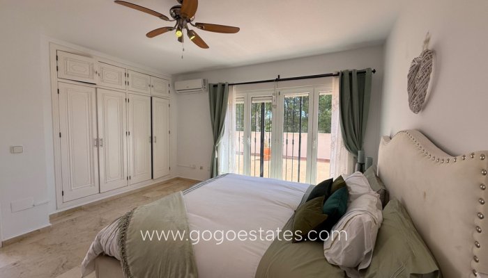 Te koop - Huis - Vrijstaande Villa - Orihuela - Las Ramblas Golf