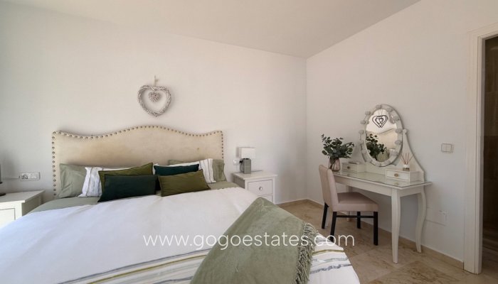 Te koop - Huis - Vrijstaande Villa - Orihuela - Las Ramblas Golf