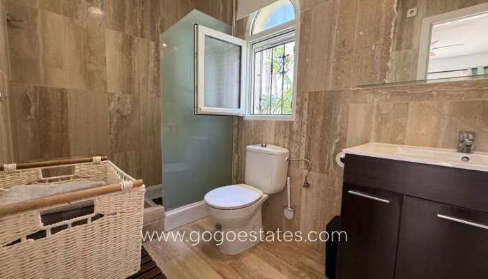 Te koop - Huis - Vrijstaande Villa - Orihuela - Las Ramblas Golf