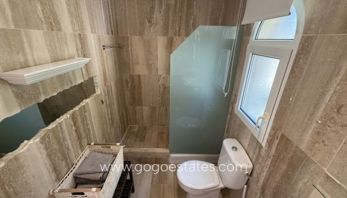 Te koop - Huis - Vrijstaande Villa - Orihuela - Las Ramblas Golf