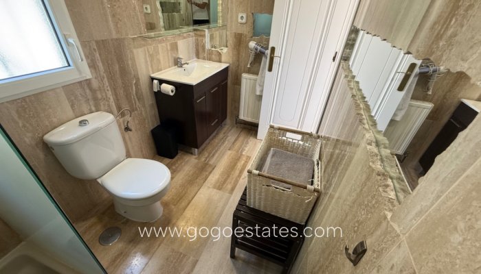 Te koop - Huis - Vrijstaande Villa - Orihuela - Las Ramblas Golf