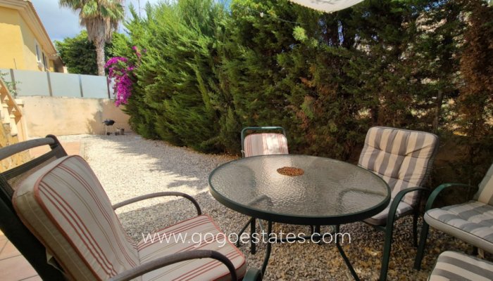 Te koop - Huis - Vrijstaande Villa - Orihuela - Orihuela Centro