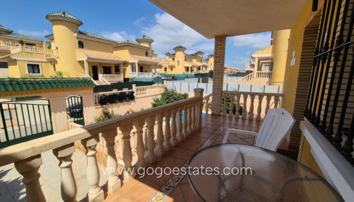 Te koop - Huis - Vrijstaande Villa - Orihuela - Orihuela Centro