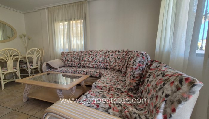 Te koop - Huis - Vrijstaande Villa - Orihuela - Orihuela Centro