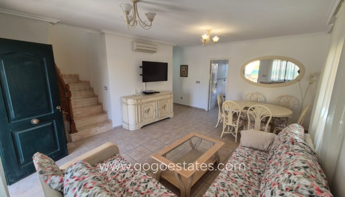 Te koop - Huis - Vrijstaande Villa - Orihuela - Orihuela Centro