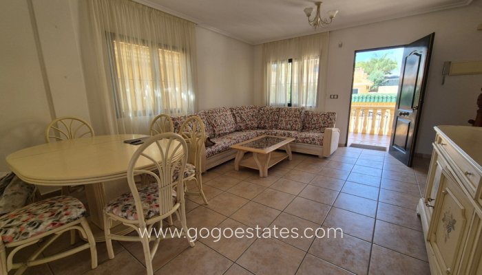 Te koop - Huis - Vrijstaande Villa - Orihuela - Orihuela Centro