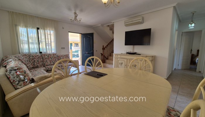 Te koop - Huis - Vrijstaande Villa - Orihuela - Orihuela Centro