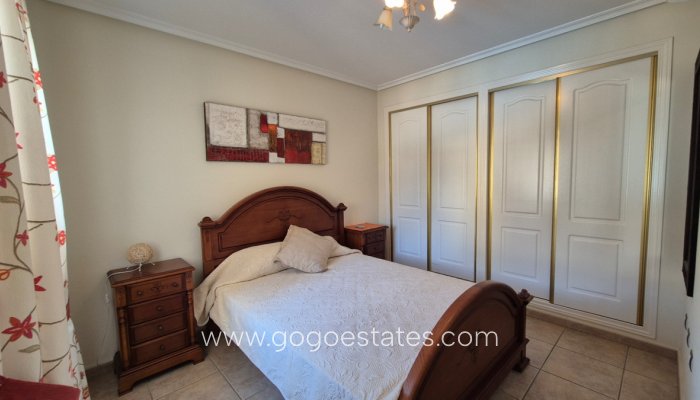 Te koop - Huis - Vrijstaande Villa - Orihuela - Orihuela Centro