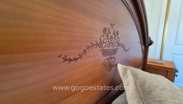 Te koop - Huis - Vrijstaande Villa - Orihuela - Orihuela Centro