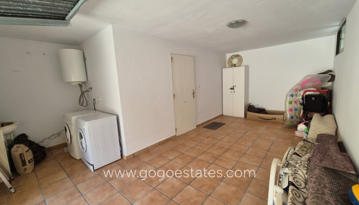 Te koop - Huis - Vrijstaande Villa - Orihuela - Orihuela Centro