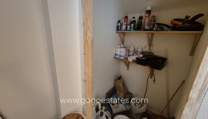 Te koop - Huis - Vrijstaande Villa - Orihuela - Orihuela Centro