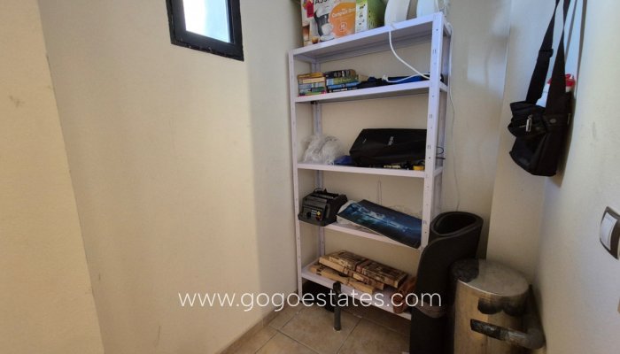 Te koop - Huis - Vrijstaande Villa - Orihuela - Orihuela Centro