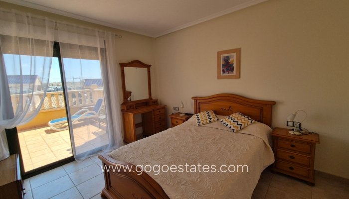 Te koop - Huis - Vrijstaande Villa - Orihuela - Orihuela Centro