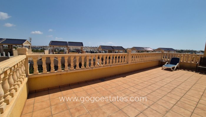 Te koop - Huis - Vrijstaande Villa - Orihuela - Orihuela Centro