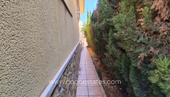 Te koop - Huis - Vrijstaande Villa - Orihuela - Orihuela Centro