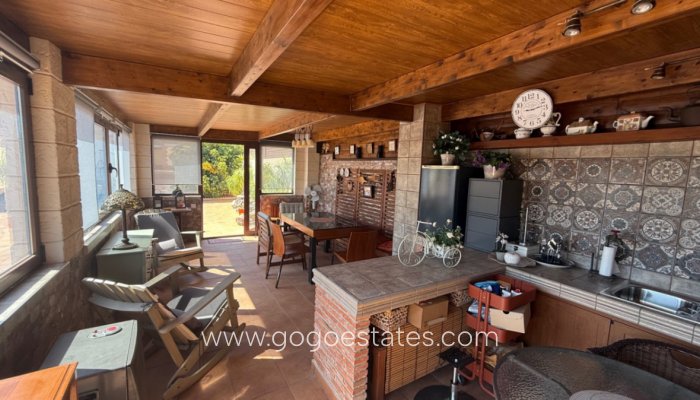 Te koop - Huis - Vrijstaande Villa - Torrevieja - Torrevieja Centro