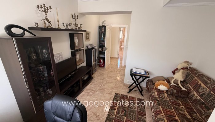 Te koop - Huis - Vrijstaande Villa - Torrevieja - Torrevieja Centro