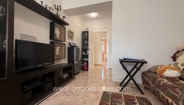 Te koop - Huis - Vrijstaande Villa - Torrevieja - Torrevieja Centro