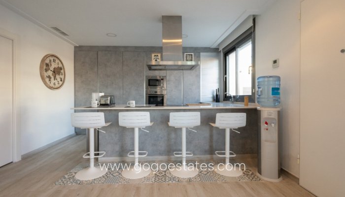 Venta - Casa - Chalet Independiente - Orihuela - Orihuela Centro