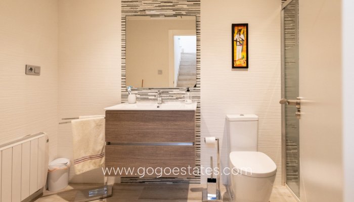 Venta - Casa - Chalet Independiente - Orihuela - Orihuela Centro