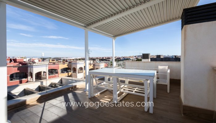 Venta - Casa - Chalet Independiente - Orihuela - Orihuela Centro